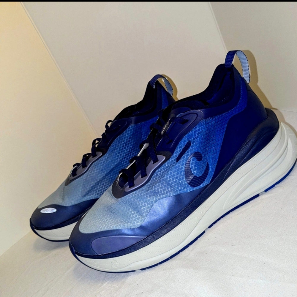 Cloves Supercush™ Alto Navy Blue (Womens 10/ Mens 8.5)